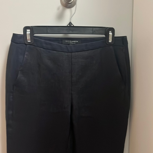 L. K. Bennett Pants - Picture 1 of 4